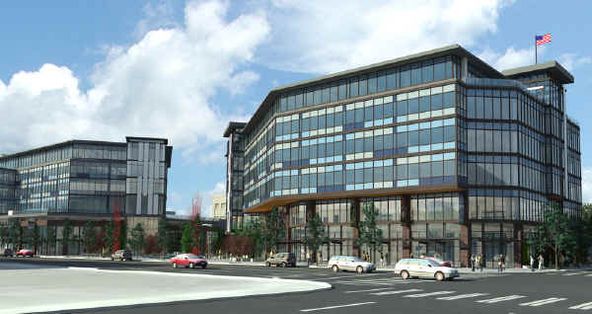 Home Plate Center : 1501 & 1521 First Avenue S, Seattle, WA 98134